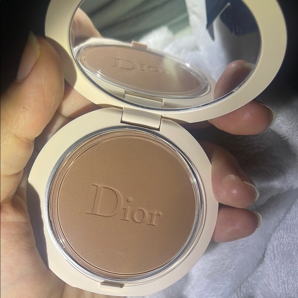 Dior Forever Natural Bronzer 005 Warm Bronze1